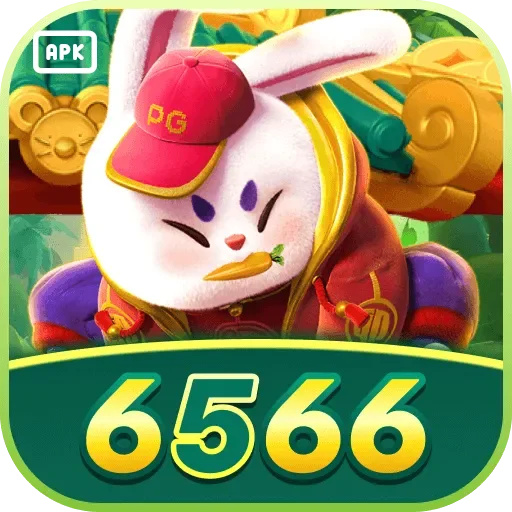 APK oficial da 6566 para Android
