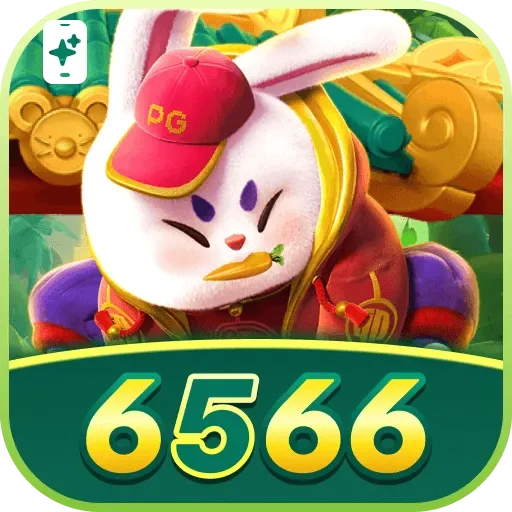 APP oficial da 6566 para mobile