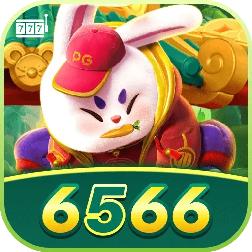 Slots online da 6566 com jackpots progressivos