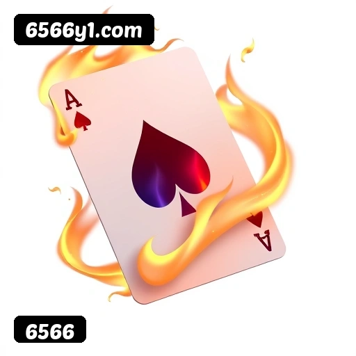 6566 Logo
